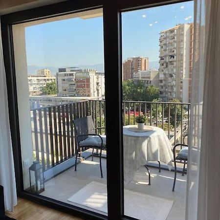 Diamond Of Skopje - Limak, New, Cozy, Modern Central Flat Εξωτερικό φωτογραφία