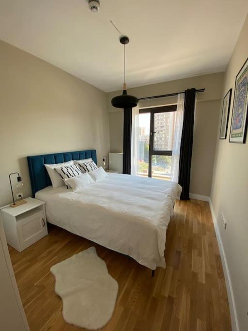 Diamond Of Skopje - Limak, New, Cozy, Modern Central Flat Εξωτερικό φωτογραφία