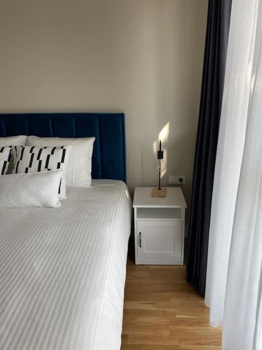 Diamond Of Skopje - Limak, New, Cozy, Modern Central Flat Εξωτερικό φωτογραφία