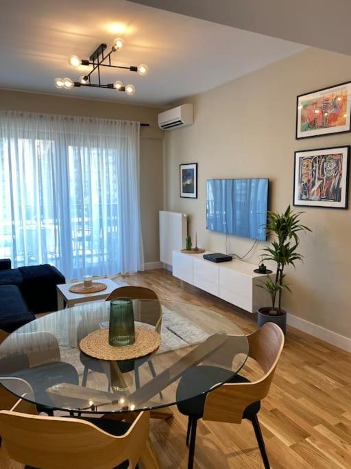 Diamond Of Skopje - Limak, New, Cozy, Modern Central Flat Εξωτερικό φωτογραφία