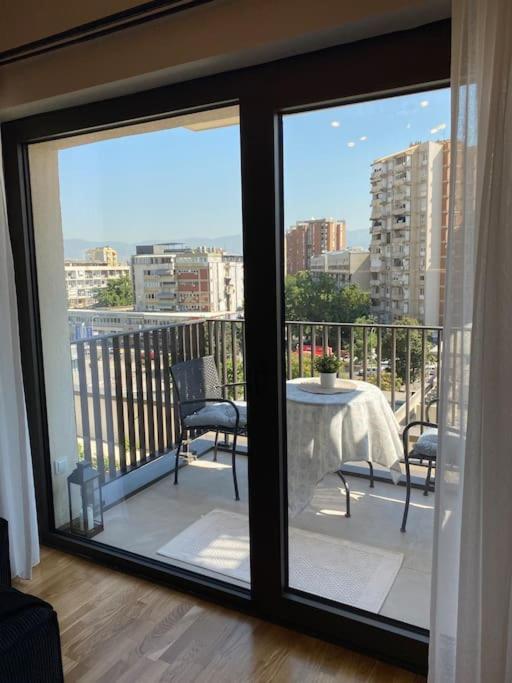 Diamond Of Skopje - Limak, New, Cozy, Modern Central Flat Εξωτερικό φωτογραφία