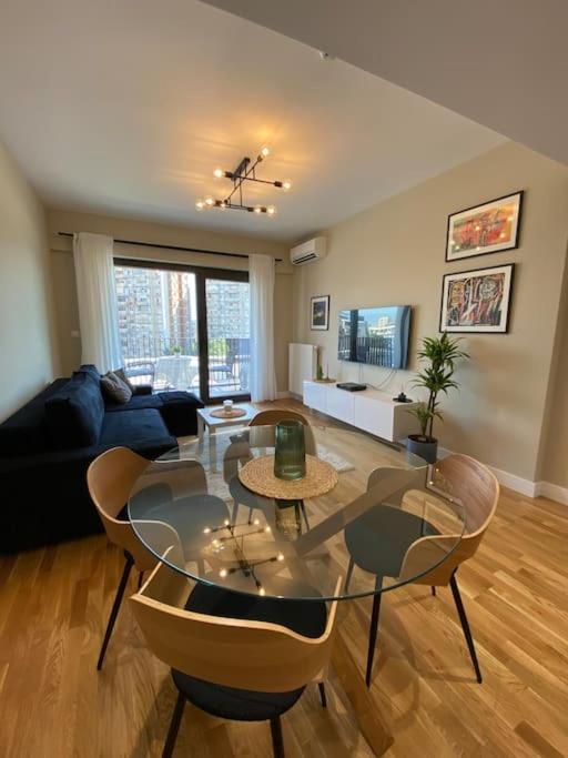 Diamond Of Skopje - Limak, New, Cozy, Modern Central Flat Εξωτερικό φωτογραφία